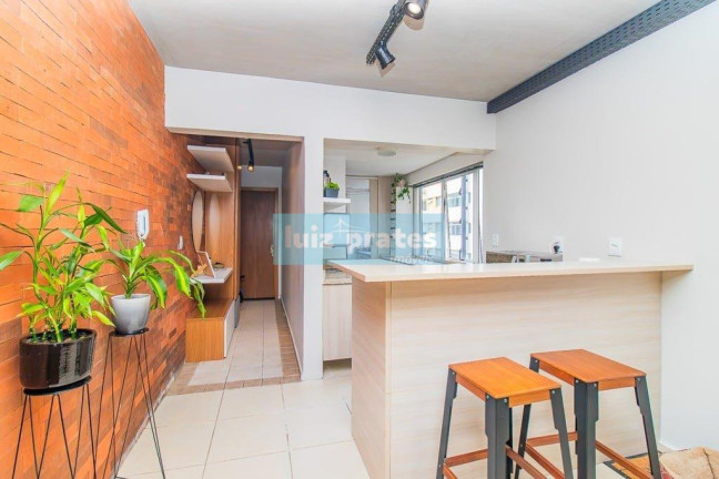 Imagem Apartamento com 2 Quartos à Venda, 78 m² em Bela Vista - Porto Alegre