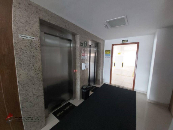 Imagem Cobertura com 3 Quartos à Venda, 170 m² em Vilamar - Praia Grande