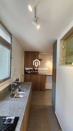 Imagem Imóvel com 2 Quartos à Venda, 89 m² em Pinheiros - São Paulo