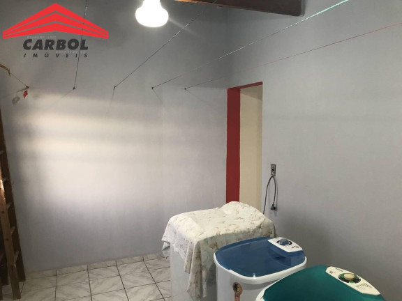 Imagem Casa com 3 Quartos à Venda, 125 m² em Eloy Chaves - Jundiaí