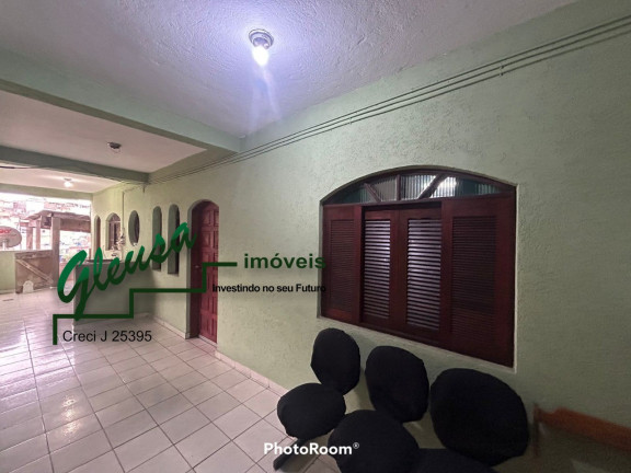 Imagem Casa com 4 Quartos à Venda, 220 m² em Cidade Antônio Estêvão De Carvalho - São Paulo