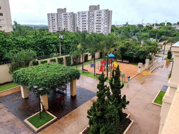 Imagem Apartamento à Venda, 103 m² em Alto Da Boa Vista - Ribeirão Preto