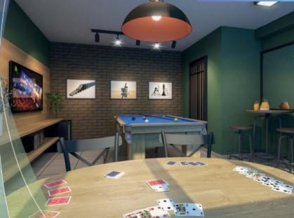 Imagem Apartamento com 2 Quartos à Venda, 65 m² em Jacarepagua - Rio De Janeiro