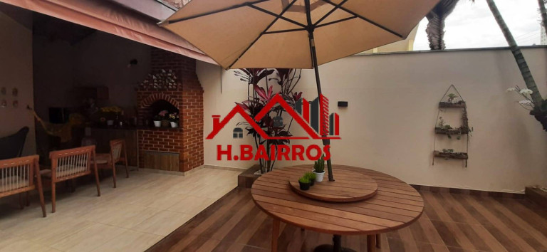 Imagem Casa de Condomínio com 4 Quartos para Alugar, 280 m² em Sunset Park - São José Dos Campos Imagem Casa de Condomínio com 4 Quartos para Alugar, 280 m² em Sunset Park - São José Dos Campos