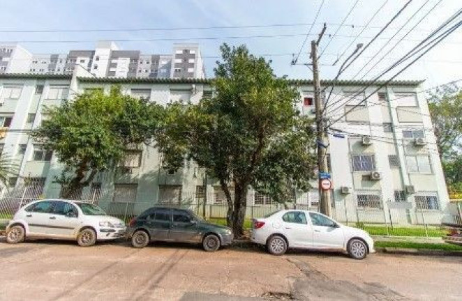 Imagem Apartamento com 2 Quartos à Venda, 58 m² em São Sebastião - Porto Alegre Imagem Apartamento com 2 Quartos à Venda, 58 m² em São Sebastião - Porto Alegre