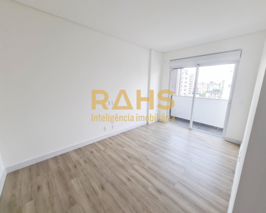 Imagem Apartamento com 3 Quartos à Venda, 129 m² em América - Joinville