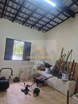 Imagem Sobrado com 3 Quartos à Venda, 3 m² em Vila São Geraldo - São José Dos Campos Imagem Sobrado com 3 Quartos à Venda, 3 m² em Vila São Geraldo - São José Dos Campos