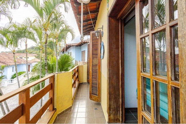 Imagem Imóvel com 2 Quartos à Venda, 79 m² em Pontal Da Cruz - São Sebastião Imagem Imóvel com 2 Quartos à Venda, 79 m² em Pontal Da Cruz - São Sebastião