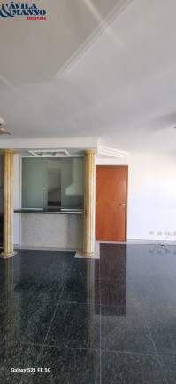 Imagem Imóvel com 3 Quartos à Venda, 125 m² em Mooca - São Paulo