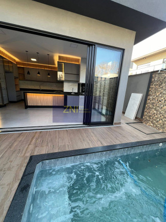 Imagem Casa de Condomínio com 3 Quartos à Venda, 303 m² em Quinta Da Primavera - Ribeirão Preto