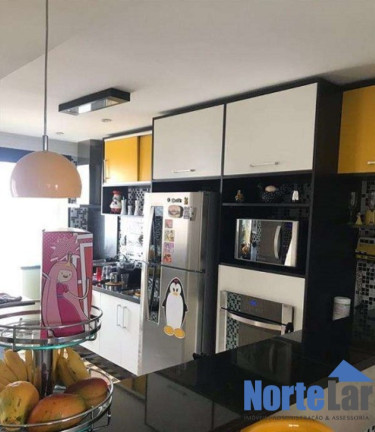 Imagem Cobertura com 3 Quartos à Venda, 154 m² em Casa Verde - São Paulo