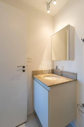 Imagem Studio com 1 Quarto à Venda, 42 m² em Vila Mariana - São Paulo