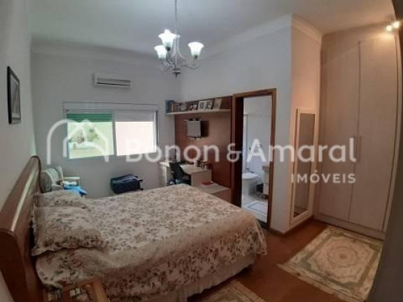 Imagem Casa de Condomínio com 3 Quartos à Venda, 450 m² em Parque Brasil 500 - Paulínia