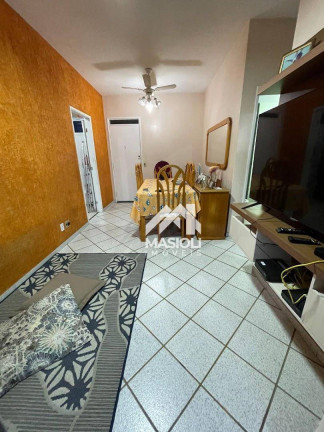 Imagem Apartamento com 2 Quartos à Venda, 55 m² em Coqueiral De Itaparica - Vila Velha
