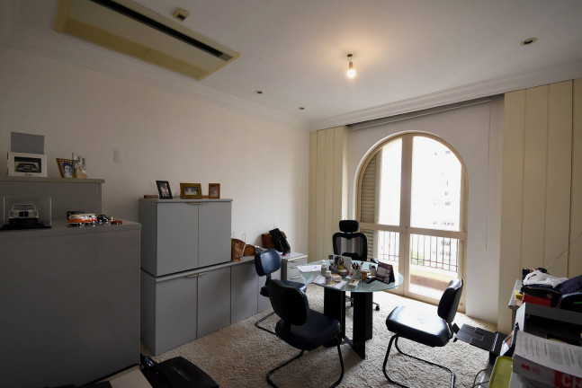Imagem Apartamento com 4 Quartos à Venda, 587 m² em Jardim Paulista - São Paulo Imagem Apartamento com 4 Quartos à Venda, 587 m² em Jardim Paulista - São Paulo