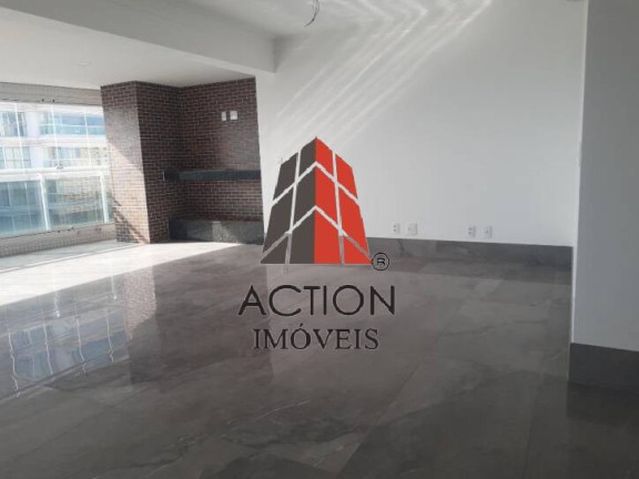 Imagem Apartamento com 3 Quartos à Venda, 172 m² em Vila Gomes Cardim - São Paulo