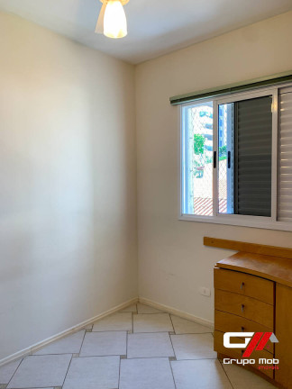 Imagem Apartamento com 3 Quartos à Venda, 84 m² em Vila Das Jabuticabeiras - Taubaté