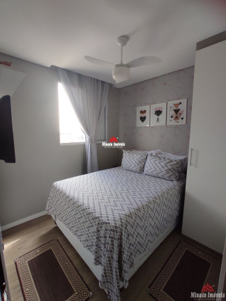 Imagem Apartamento com 2 Quartos à Venda, 45 m² em Jardim Das Tulipas - Jundiaí Imagem Apartamento com 2 Quartos à Venda, 45 m² em Jardim Das Tulipas - Jundiaí