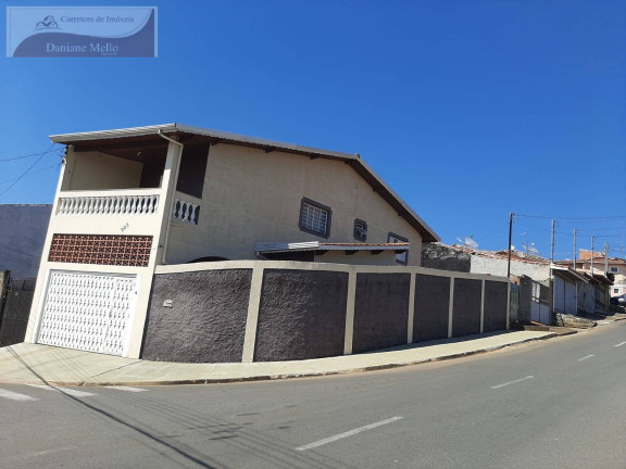Casa com 3 Quartos à Venda, 126 m² em Cidade Planejada Ii - Bragança Paulista