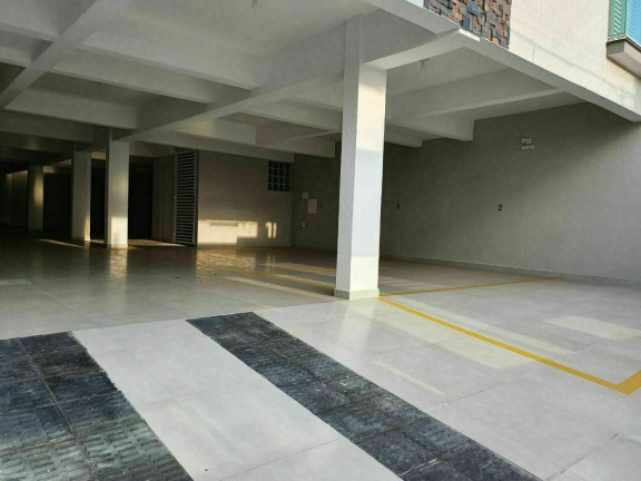 Imagem Apartamento com 2 Quartos à Venda, 43 m² em Parque João Ramalho - Santo André Imagem Apartamento com 2 Quartos à Venda, 43 m² em Parque João Ramalho - Santo André