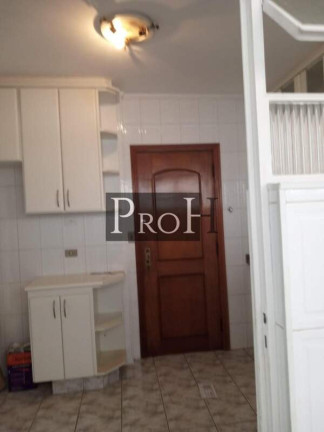 Imagem Apartamento com 3 Quartos à Venda, 134 m² em Santo Antônio - São Caetano Do Sul Imagem Apartamento com 3 Quartos à Venda, 134 m² em Santo Antônio - São Caetano Do Sul