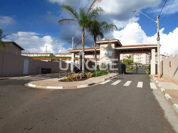 Imagem Apartamento com 2 Quartos à Venda, 54 m² em Jardim Ester - Itatiba Imagem Apartamento com 2 Quartos à Venda, 54 m² em Jardim Ester - Itatiba