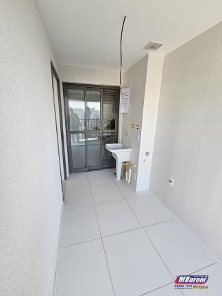 Imagem Apartamento com 3 Quartos à Venda, 115 m² em Perdizes - São Paulo