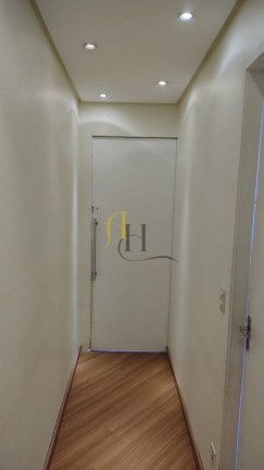 Imagem Apartamento com 2 Quartos à Venda, 53 m² em Jardim Ipanema (zona Oeste) - São Paulo