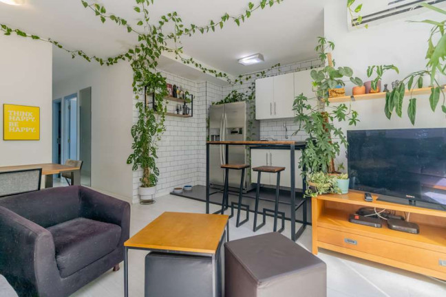 Imagem Apartamento com 2 Quartos à Venda, 88 m² em Moema - São Paulo Imagem Apartamento com 2 Quartos à Venda, 88 m² em Moema - São Paulo