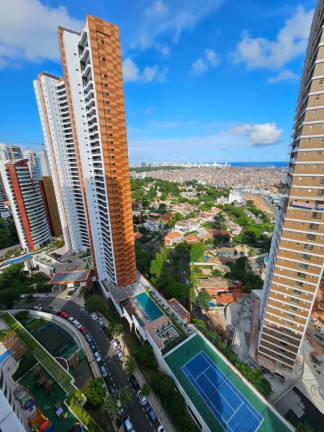 Imagem Imóvel com 4 Quartos à Venda, 230 m² em Horto Florestal - Salvador