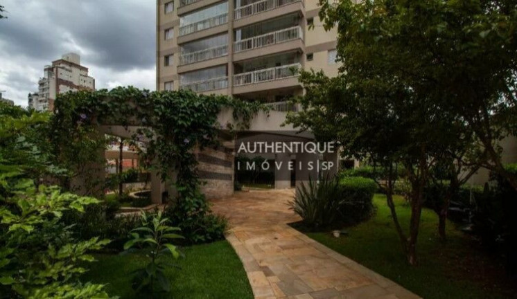 Imagem Apartamento com 3 Quartos à Venda, 123 m² em Vila Mariana - São Paulo Imagem Apartamento com 3 Quartos à Venda, 123 m² em Vila Mariana - São Paulo