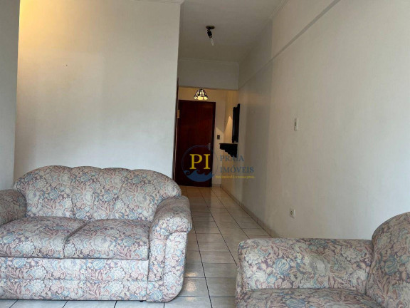Imagem Apartamento com 1 Quarto à Venda, 61 m² em Aviação - Praia Grande