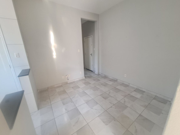 Imagem Apartamento com 2 Quartos à Venda, 55 m² em Boqueirão - Santos