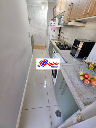 Imagem Apartamento com 2 Quartos à Venda, 49 m² em Granja Clotilde - Cotia Imagem Apartamento com 2 Quartos à Venda, 49 m² em Granja Clotilde - Cotia