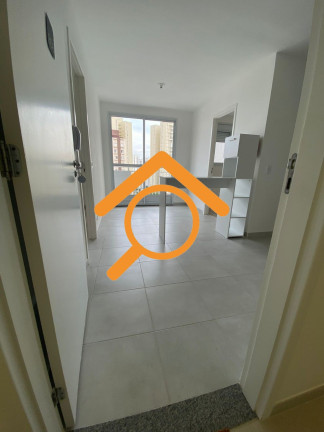 Imagem Imóvel com 2 Quartos para Alugar, 36 m² em Jardim Taquaral - São Paulo Imagem Imóvel com 2 Quartos para Alugar, 36 m² em Jardim Taquaral - São Paulo