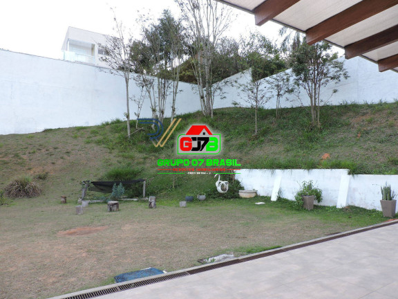 Imagem Casa com 4 Quartos à Venda, 1.000 m² em Condomínio Residencial Mirante Do Vale - Jacareí