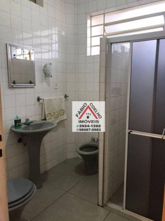 Imagem Sobrado com 3 Quartos à Venda, 159 m² em Brooklin - São Paulo