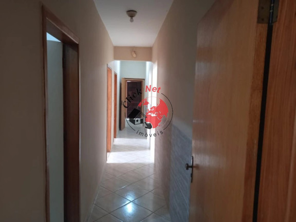 Imagem Casa com 2 Quartos à Venda, 144 m² em Parque Das Nações - Santo André