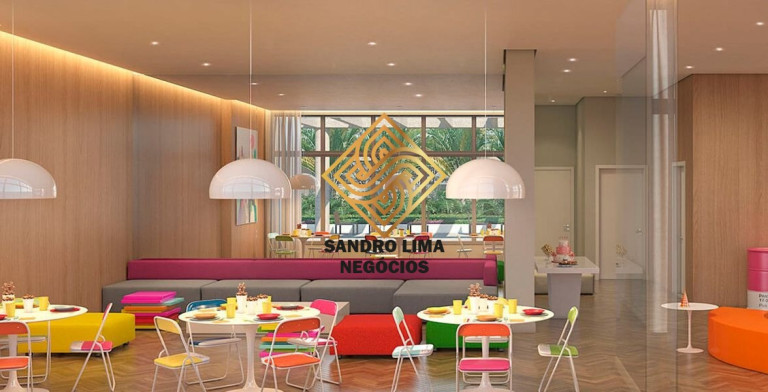 Imagem Apartamento com 2 Quartos à Venda, 69 m² em Vila Leopoldina - São Paulo