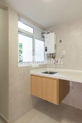 Imagem Apartamento com 3 Quartos à Venda, 104 m² em Jardins - São Paulo Imagem Apartamento com 3 Quartos à Venda, 104 m² em Jardins - São Paulo
