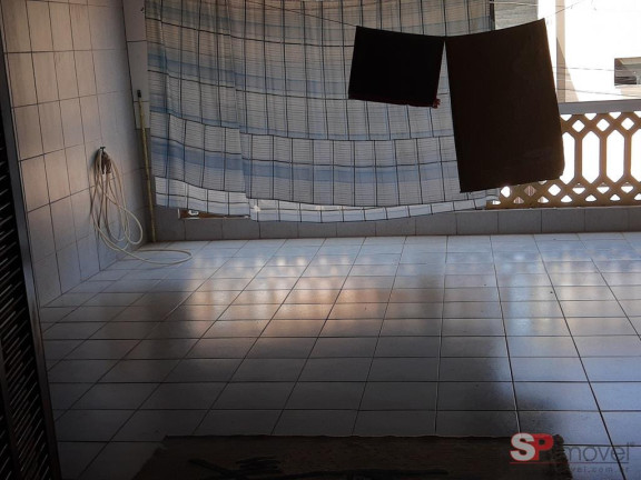 Imagem Casa com 3 Quartos à Venda, 120 m² em Vila São José - São Bernardo Do Campo