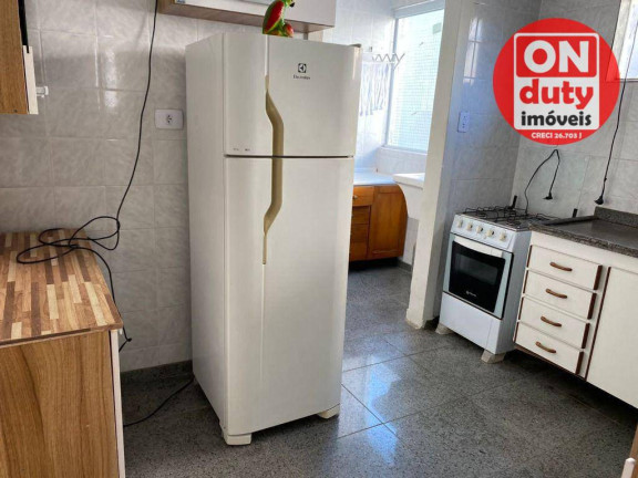 Imagem Cobertura com 2 Quartos à Venda, 185 m² em Enseada Guaruja - Guarujá