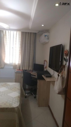 Imagem Apartamento com 2 Quartos à Venda, 70 m² em Fonseca - Niterói