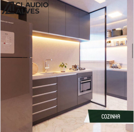 Imagem Apartamento com 2 Quartos à Venda, 42 m² em Mangabeira - Feira De Santana Imagem Apartamento com 2 Quartos à Venda, 42 m² em Mangabeira - Feira De Santana