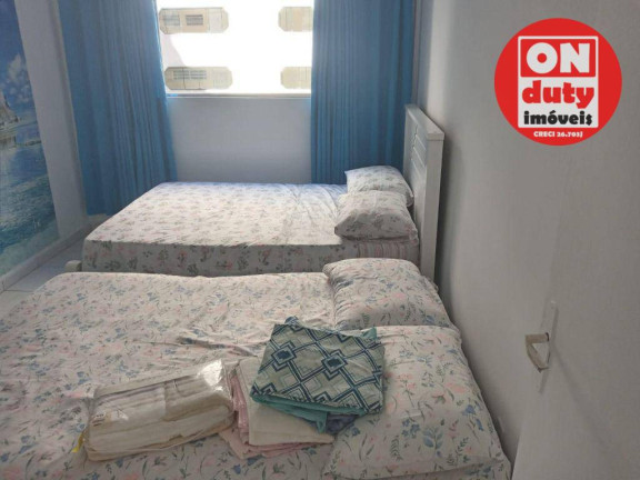 Imagem Apartamento com 2 Quartos à Venda ou Locação, 110 m² em Gonzaga - Santos Imagem Apartamento com 2 Quartos à Venda ou Locação, 110 m² em Gonzaga - Santos