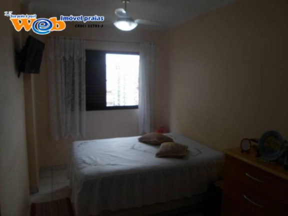 Imagem Apartamento com 1 Quarto à Venda, 97 m² em Vila Tupi - Praia Grande