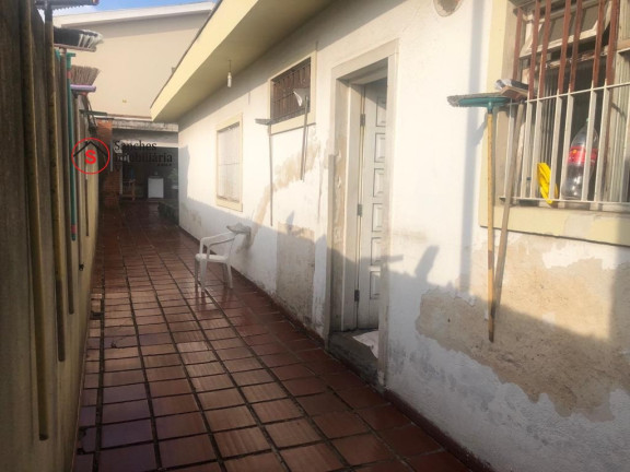 Imagem Casa com 3 Quartos à Venda, 131 m² em Vila Lúcia - São Paulo