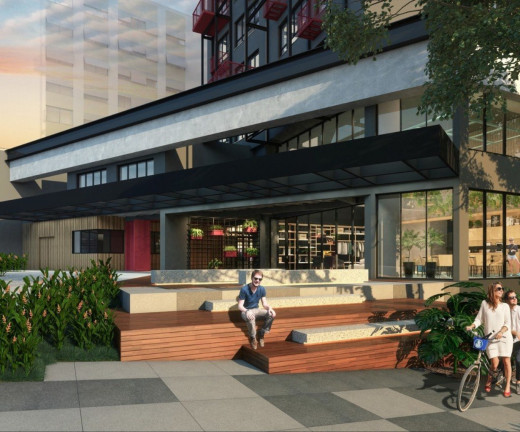 Imagem Imóvel com 2 Quartos à Venda, 70 m² em Independência - Porto Alegre Imagem Imóvel com 2 Quartos à Venda, 70 m² em Independência - Porto Alegre