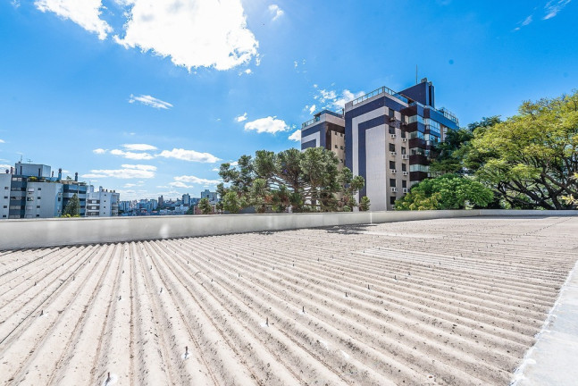 Imagem Apartamento com 3 Quartos à Venda, 203 m² em Rio Branco - Porto Alegre