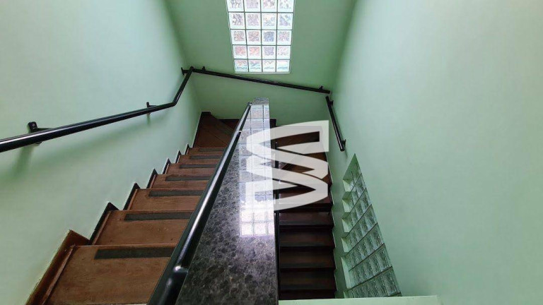 Imagem Sobrado com 4 Quartos à Venda, 280 m² em Centro - Piracicaba